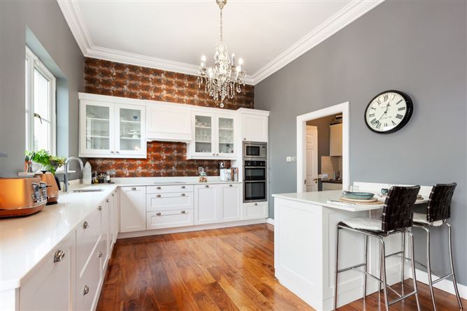 60 The Crescent, Robswall, Malahide,   County Dublin
