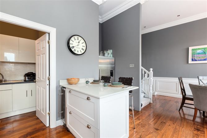 60 The Crescent, Robswall, Malahide,   County Dublin