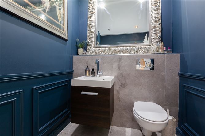 60 The Crescent, Robswall, Malahide,   County Dublin