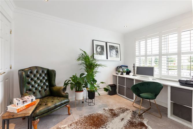 60 The Crescent, Robswall, Malahide,   County Dublin