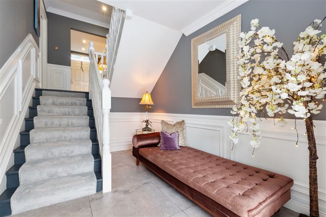 60 The Crescent, Robswall, Malahide,   County Dublin