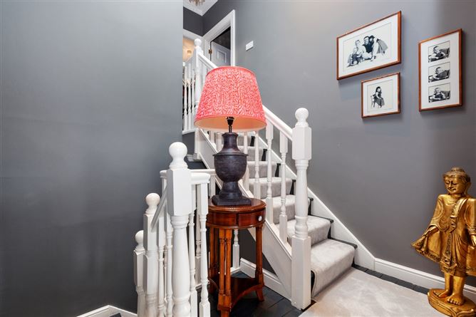 60 The Crescent, Robswall, Malahide,   County Dublin