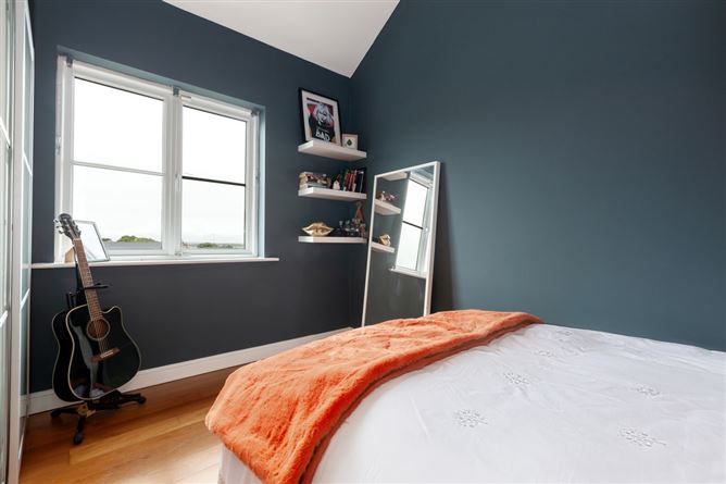 60 The Crescent, Robswall, Malahide,   County Dublin