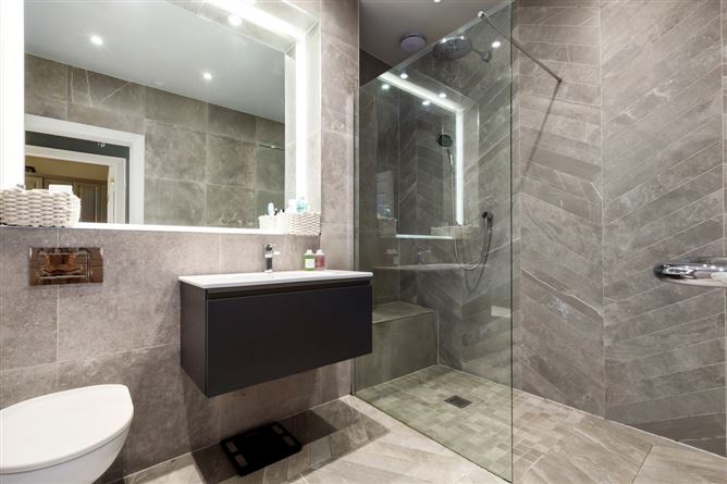 60 The Crescent, Robswall, Malahide,   County Dublin