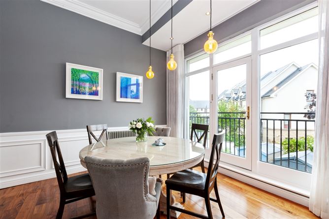 60 The Crescent, Robswall, Malahide,   County Dublin
