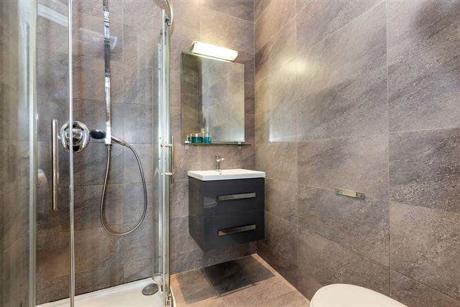 60 The Crescent, Robswall, Malahide,   County Dublin