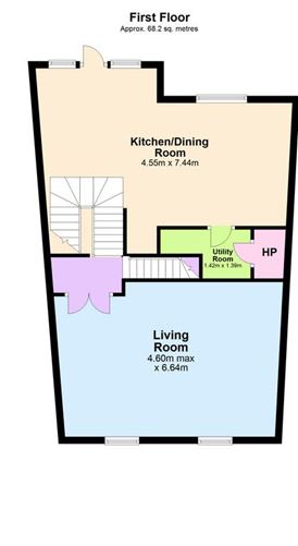 60 The Crescent, Robswall, Malahide,   County Dublin