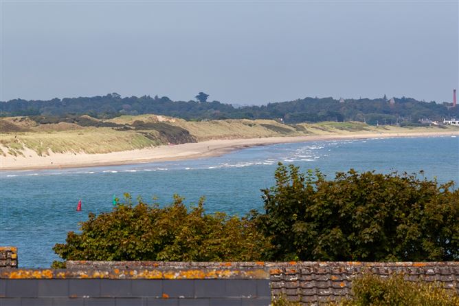 60 The Crescent, Robswall, Malahide,   County Dublin