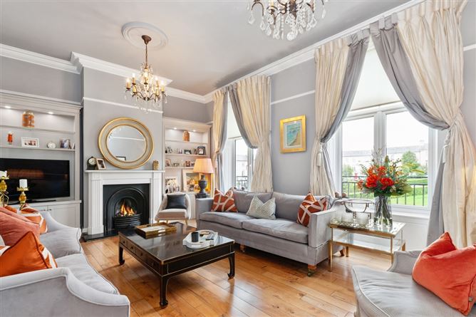 60 The Crescent, Robswall, Malahide,   County Dublin