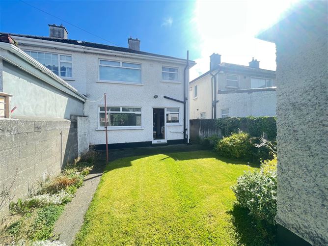54 Woodbine Park, Raheny, Dublin 5