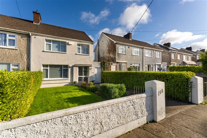 148 North Road, Finglas, Dublin 11