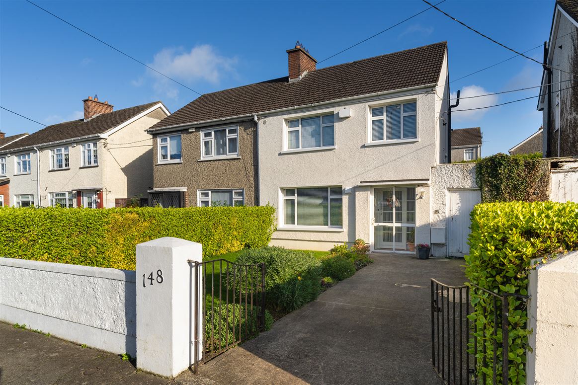 148 North Road, Finglas, Dublin 11