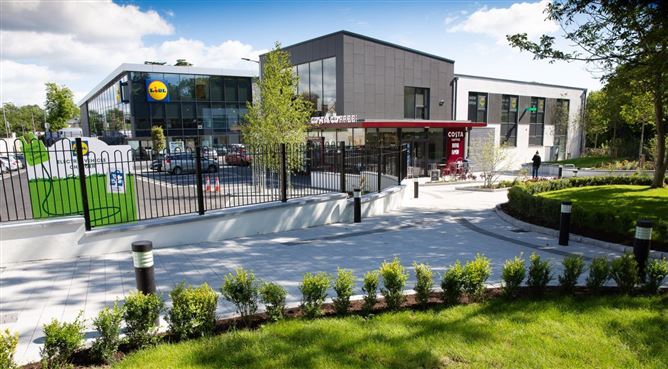 70 Dorney Court, Shankill, Dublin 18