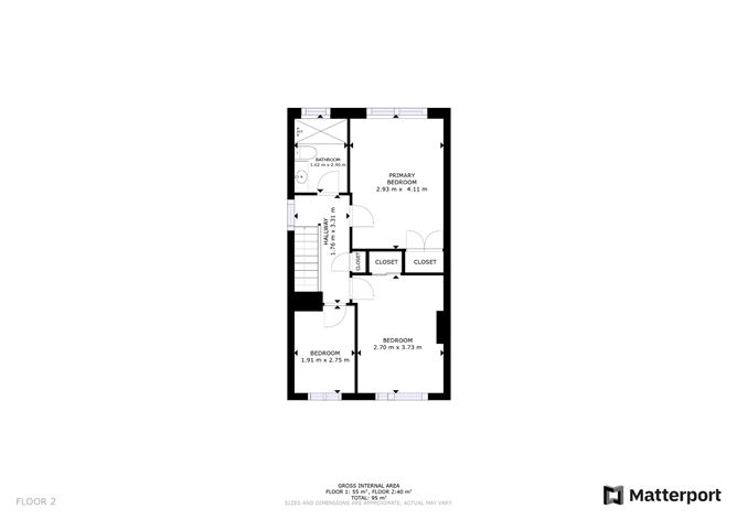 70 Dorney Court, Shankill, Dublin 18