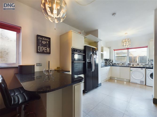 134 Rochfort Manor, Leighlin Rd, Graiguecullen, Co. Carlow