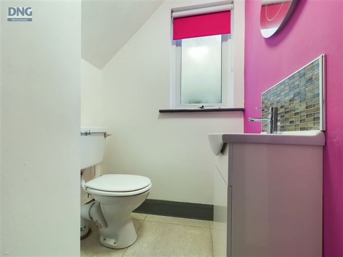 134 Rochfort Manor, Leighlin Rd, Graiguecullen, Co. Carlow