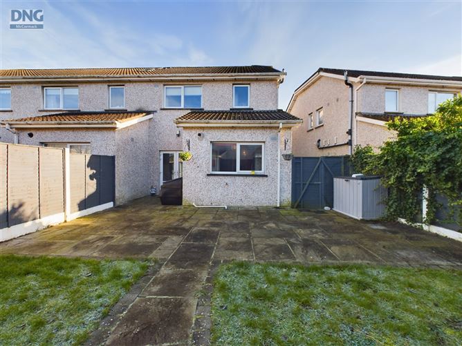 134 Rochfort Manor, Leighlin Rd, Graiguecullen, Co. Carlow