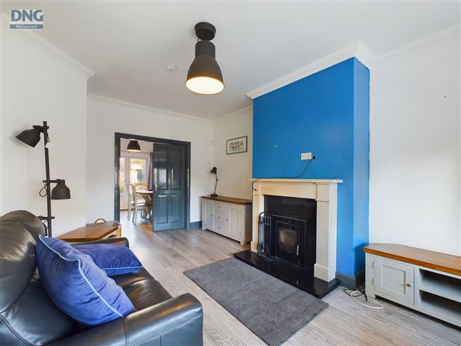 134 Rochfort Manor, Leighlin Rd, Graiguecullen, Co. Carlow