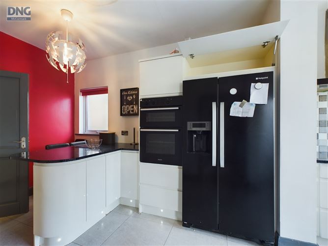 134 Rochfort Manor, Leighlin Rd, Graiguecullen, Co. Carlow