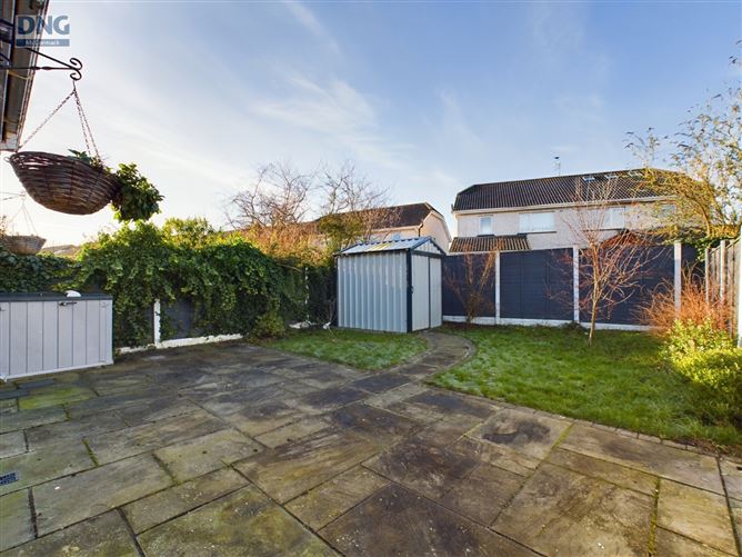 134 Rochfort Manor, Leighlin Rd, Graiguecullen, Co. Carlow