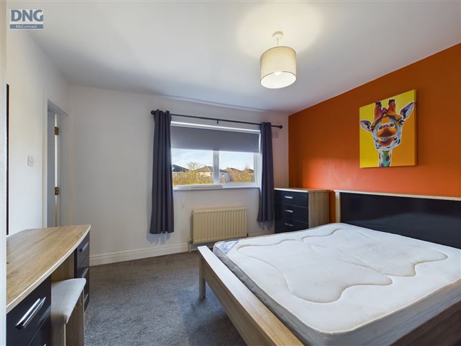 134 Rochfort Manor, Leighlin Rd, Graiguecullen, Co. Carlow