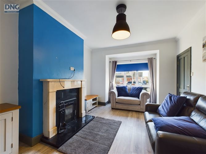 134 Rochfort Manor, Leighlin Rd, Graiguecullen, Co. Carlow