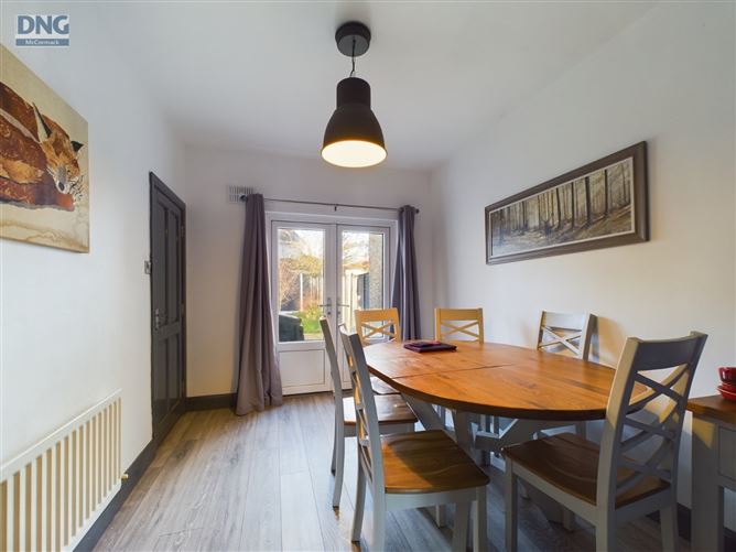 134 Rochfort Manor, Leighlin Rd, Graiguecullen, Co. Carlow