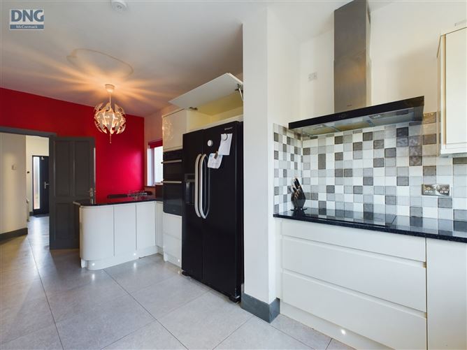 134 Rochfort Manor, Leighlin Rd, Graiguecullen, Co. Carlow