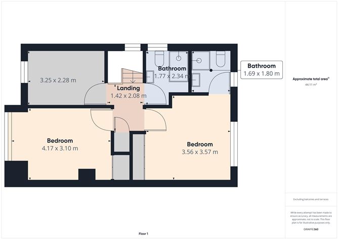 134 Rochfort Manor, Leighlin Rd, Graiguecullen, Co. Carlow