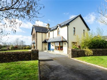 Image for 25 Inis Cuain, Old Timoleague Road, Clonakilty, Co. Cork