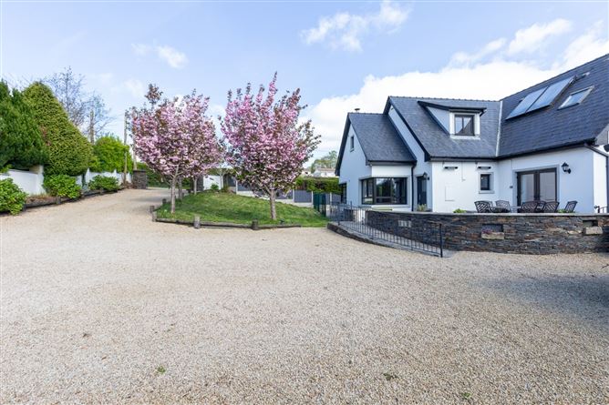 Lackabeg, Kildavin, Bunclody, Co. Carlow