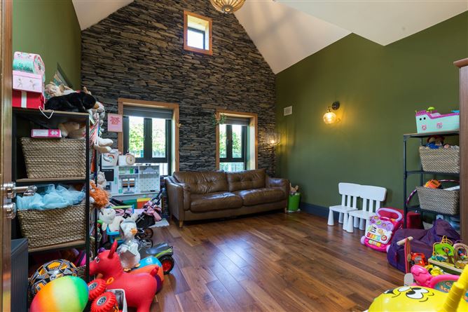 Lackabeg, Kildavin, Bunclody, Co. Carlow