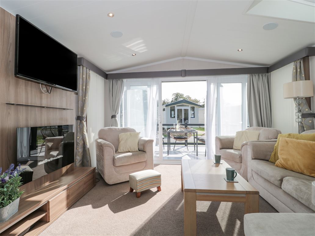 The Olive Lodge, 227 Sycamore,New Milton, Hampshire, United Kingdom