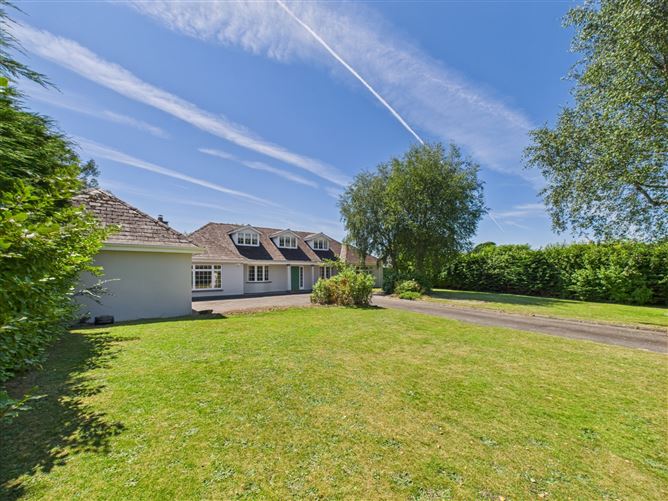 Kilshanny, Island Lane, Ballinakill, Waterford
