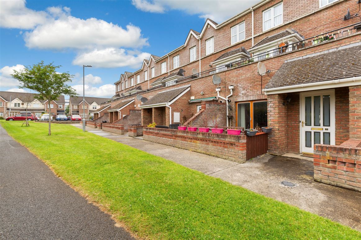 12 Latchford Close, Castaheany, Dublin15
