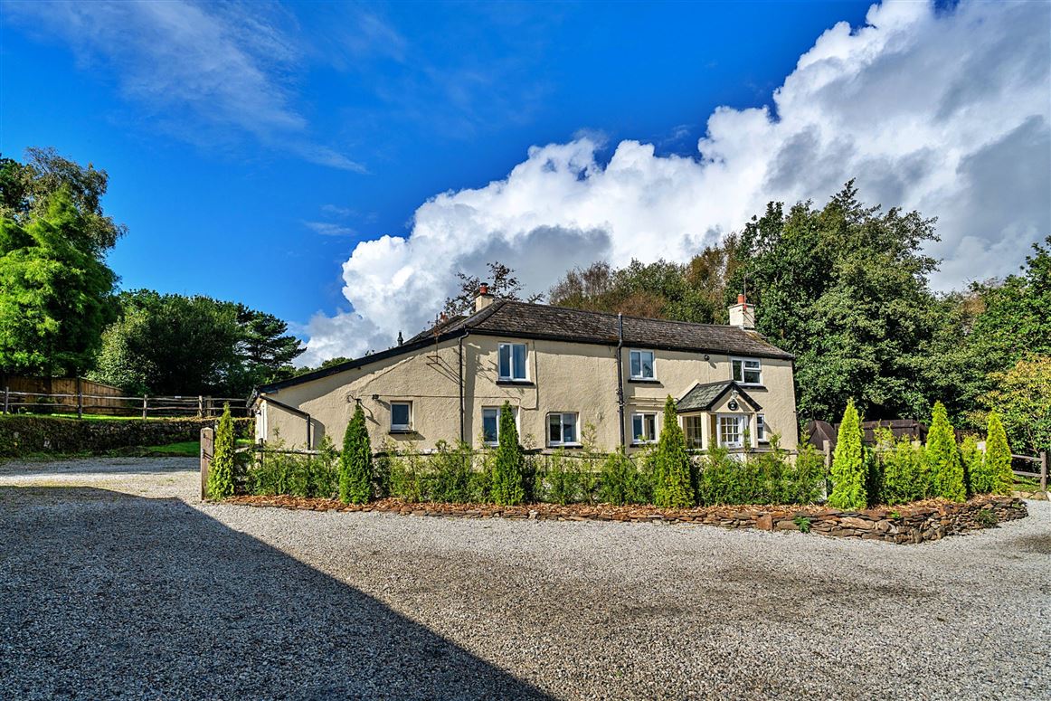 Back to the Countryside,Folly Gate,Devon,United Kingdom