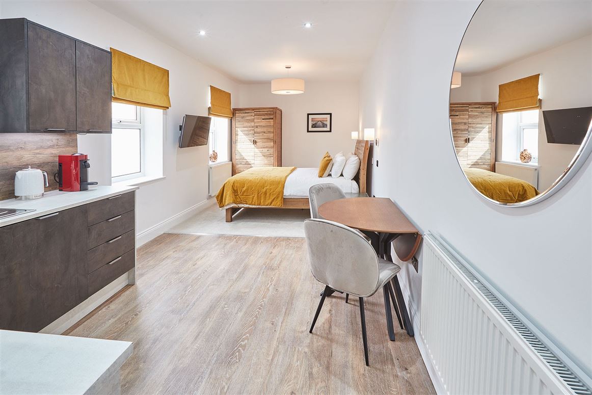 Golden Velvet,Saltburn By The Sea,North Yorkshire,United Kingdom