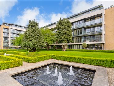 Image for Apartment 150, Bloomfield Park, Bloomfield Avenue, Donnybrook, Dublin 4, County Dublin