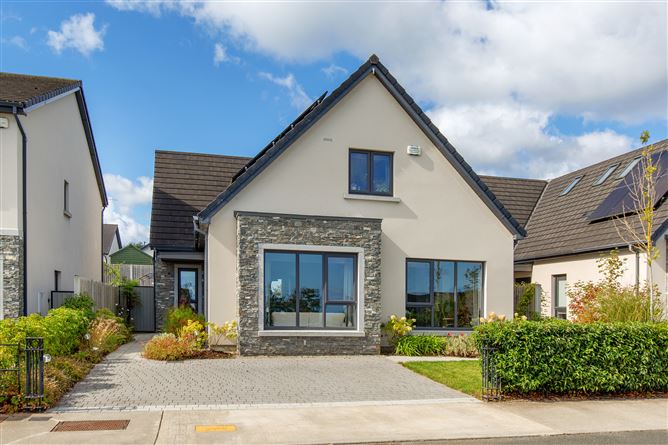 4 Glenheron View, Greystones, Wicklow