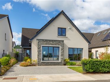 Image for 4 Glenheron View, Greystones, Wicklow