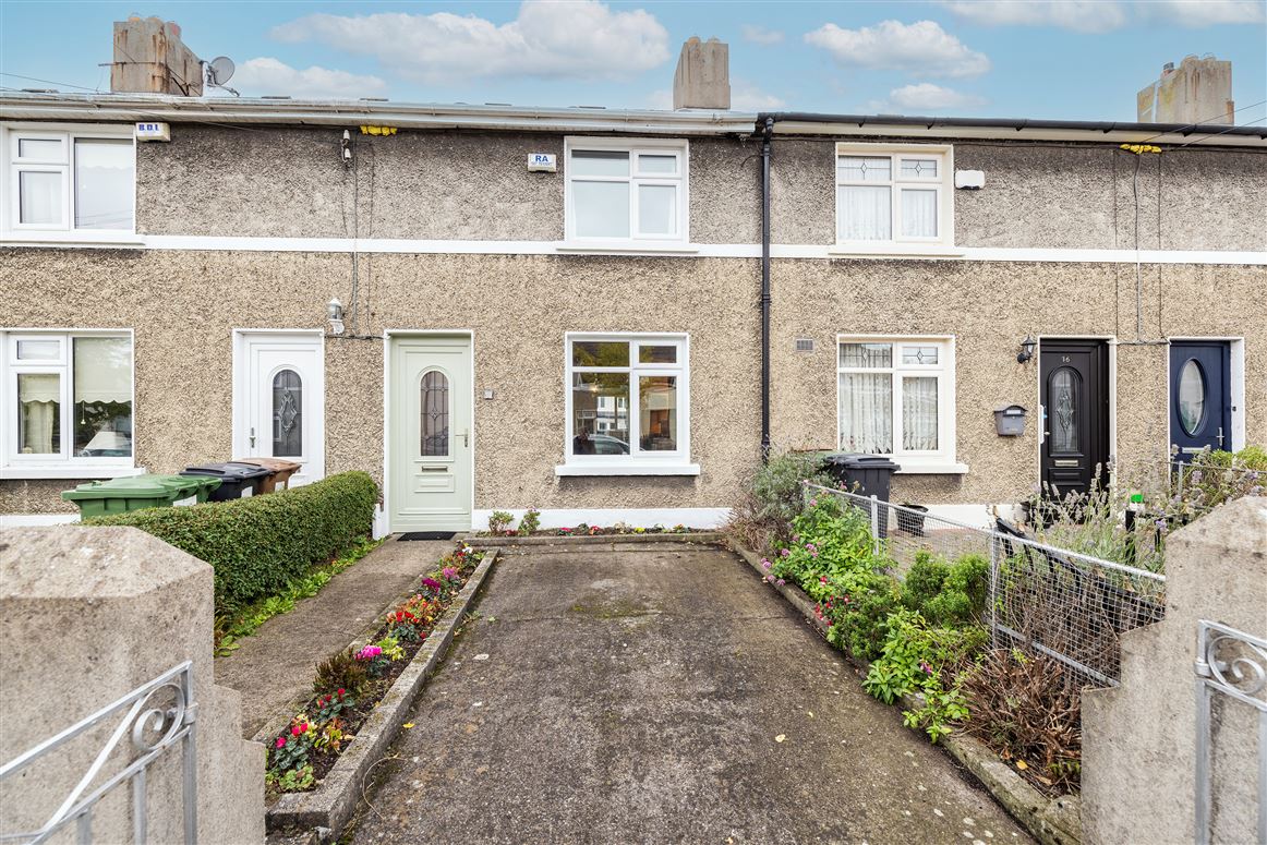 38 Hazel Road, Donnycarney, Dublin 9
