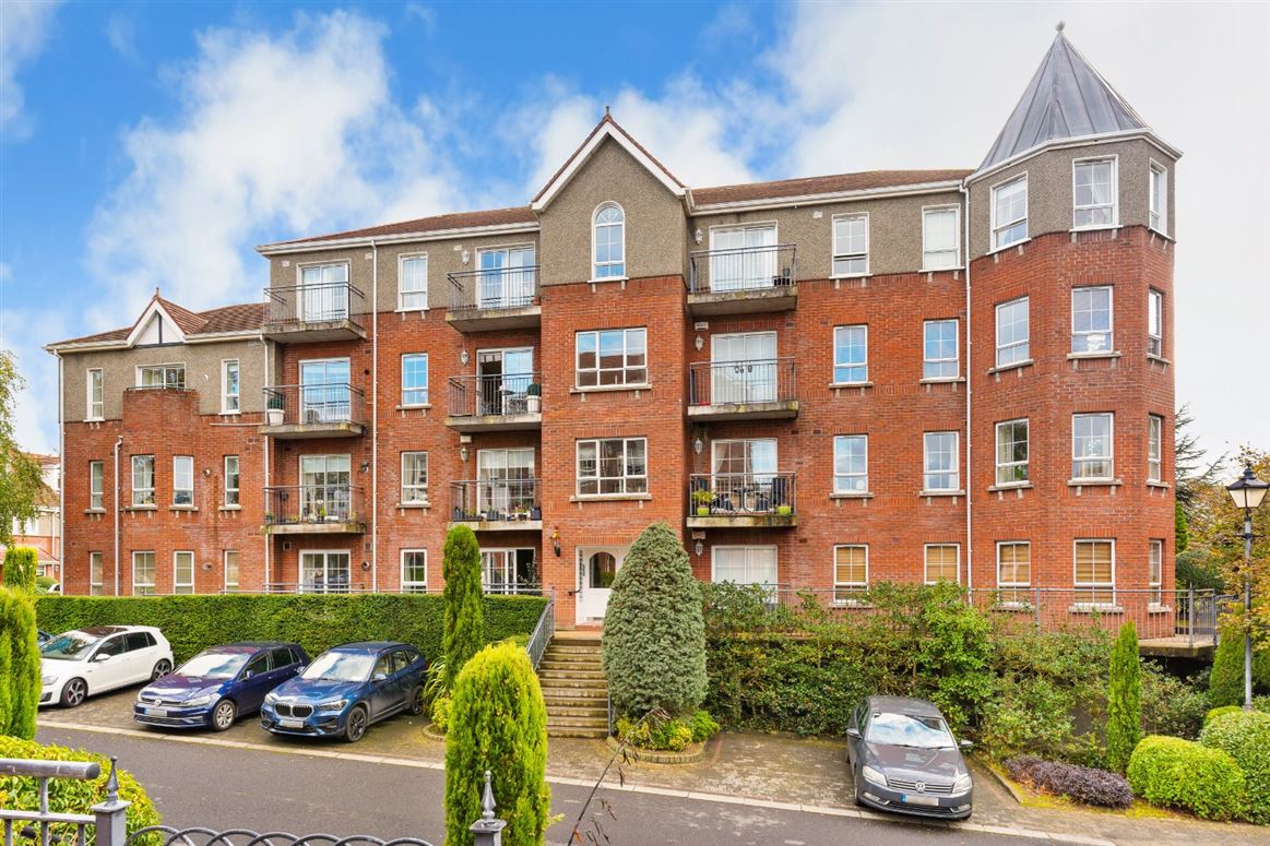 111 The Elm, Charleville Square, Rathfarnham, Dublin 14