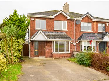 Image for 25 Birch Drive, Johnstown Wood, Johnstown, Meath