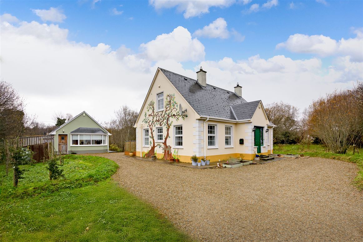 Rosfriar, Kinlough, Co. Leitrim