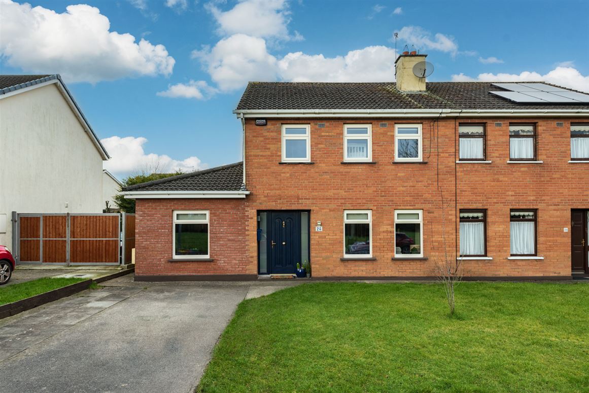 25 Beechgrove, Kildare Town, Kildare Town, Kildare