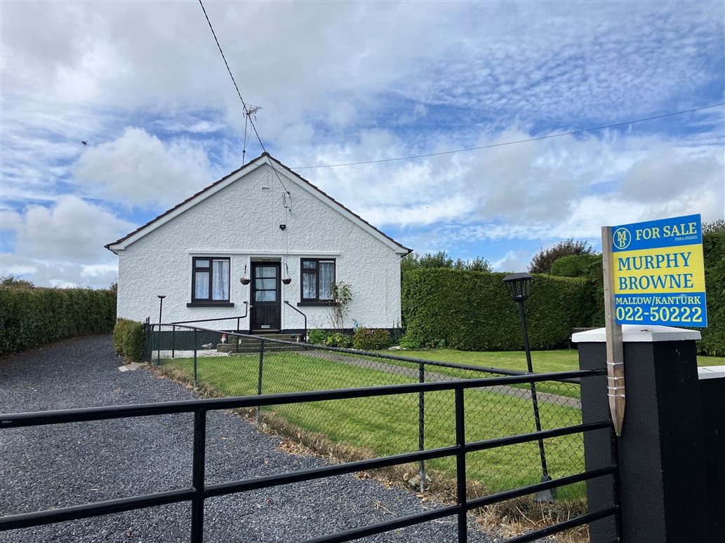 Clashnasmut, Ahenny, Carrick-on-Suir, Tipperary