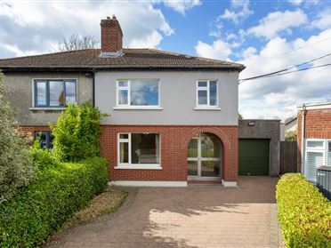 Image for 48 Ardpatrick Road, Navan Road, Dublin 7