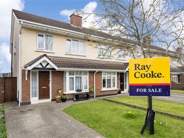 Image for 9 Luttrellstown Oaks, Castleknock, Dublin 15