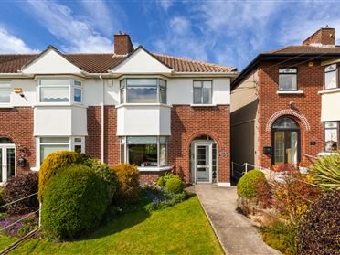 Image for 53 Mount Prospect Grove, Clontarf, Dublin 3
