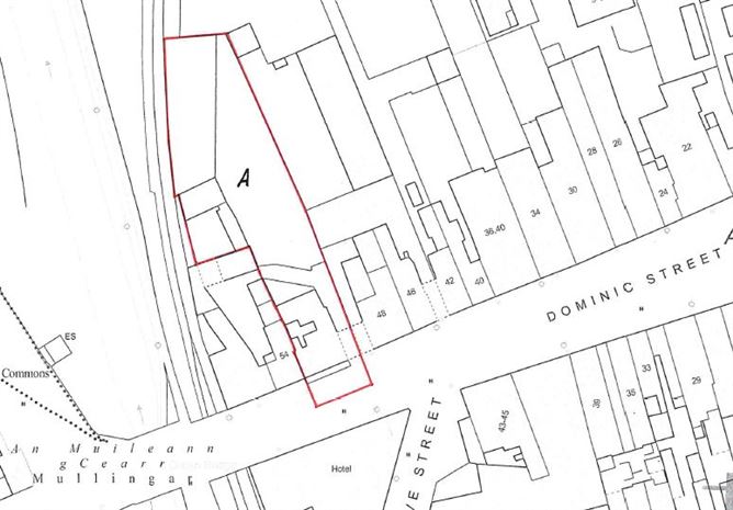 52 Dominick Street, Mullingar, Westmeath